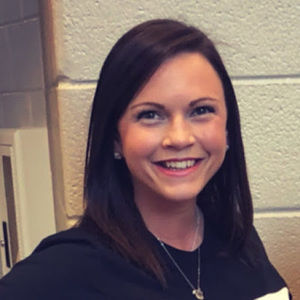 Meet your Posher, Joy